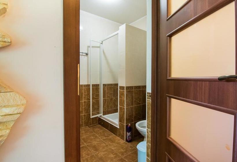 فندق Pid Khomiakom