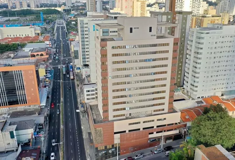 ホテル Ramada Encore By Wyndham Sao Paulo Osasco
