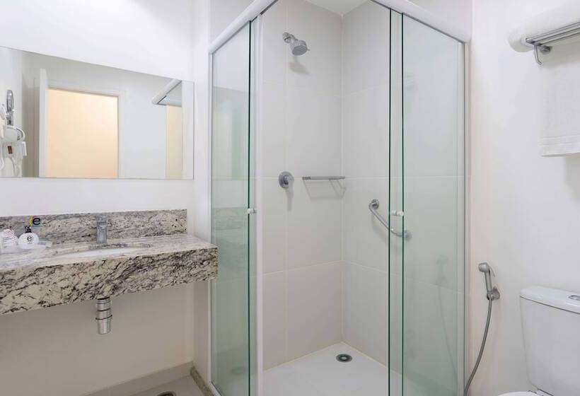 Hotel Ramada Encore By Wyndham Sao Paulo Osasco