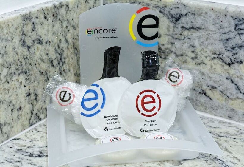 Hotel Ramada Encore By Wyndham Sao Paulo Osasco