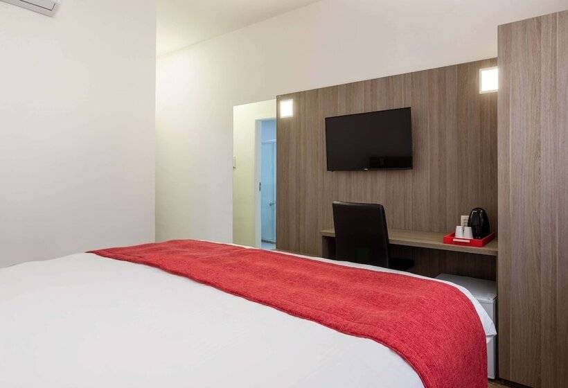 Hotel Ramada Encore By Wyndham Sao Paulo Osasco