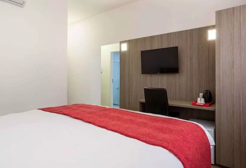 ホテル Ramada Encore By Wyndham Sao Paulo Osasco