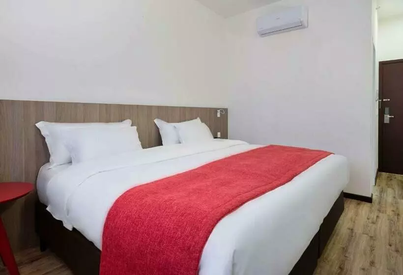 ホテル Ramada Encore By Wyndham Sao Paulo Osasco