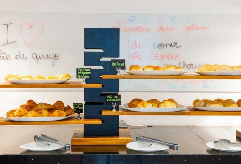 Hotel Ramada Encore By Wyndham Sao Paulo Osasco