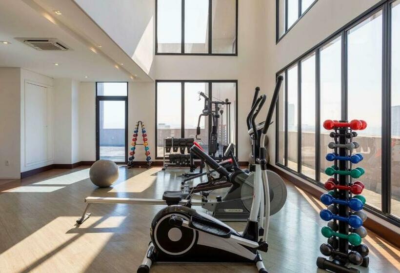 Hotel Ramada Encore By Wyndham Sao Paulo Osasco