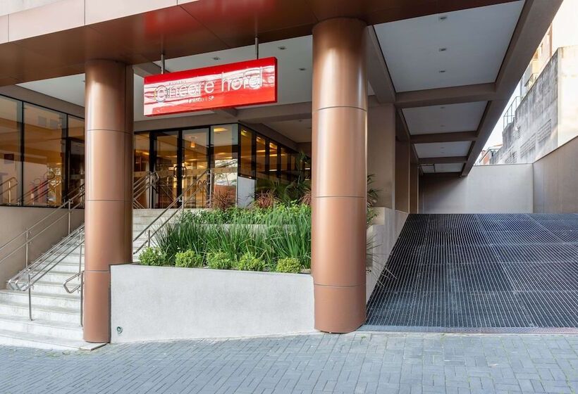 Hotel Ramada Encore By Wyndham Sao Paulo Osasco