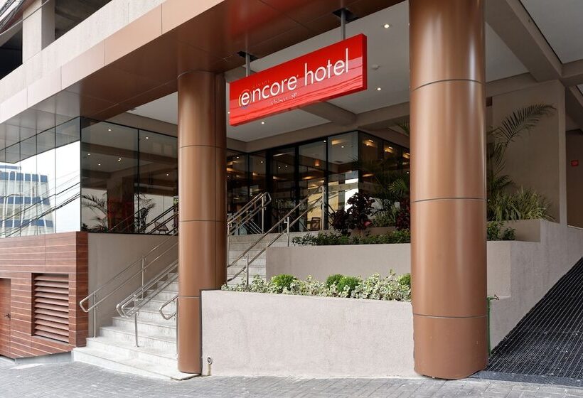 Hotel Ramada Encore By Wyndham Sao Paulo Osasco