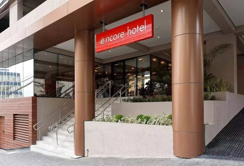 ホテル Ramada Encore By Wyndham Sao Paulo Osasco