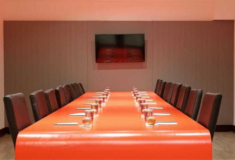 Hotel Ramada Encore By Wyndham Sao Paulo Osasco