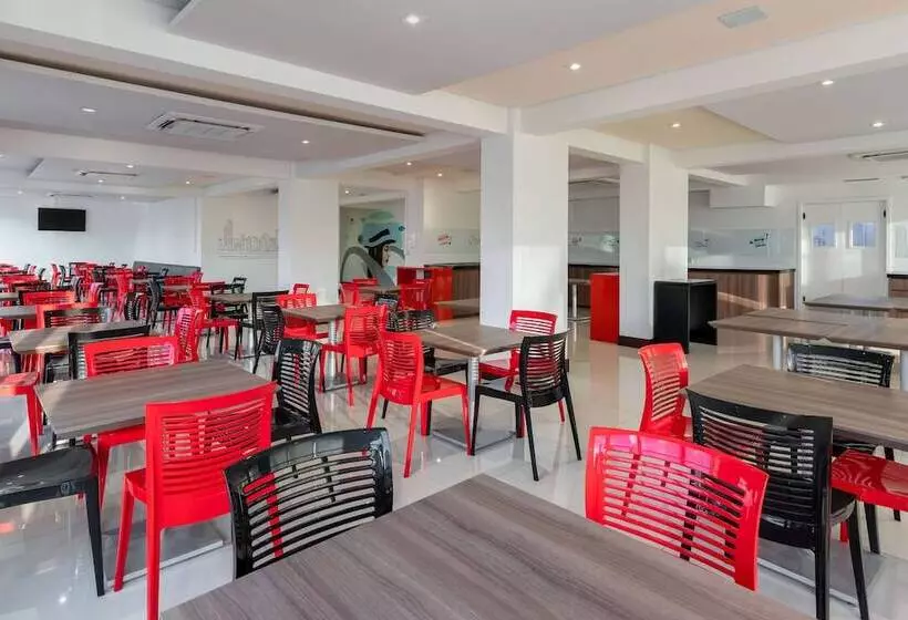 ホテル Ramada Encore By Wyndham Sao Paulo Osasco