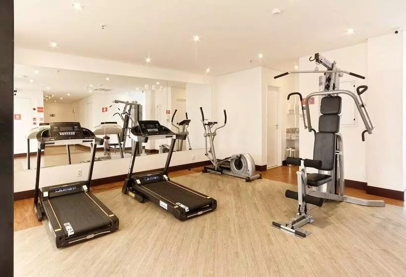 ホテル Ramada Encore By Wyndham Sao Paulo Osasco