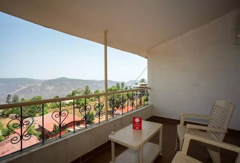 ホテル Valley View Residency