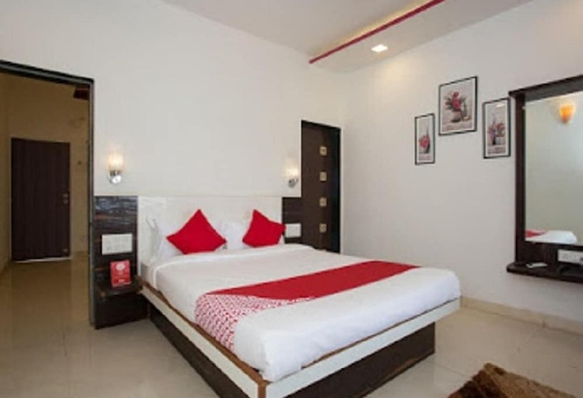 Hotelli Valley View Residency