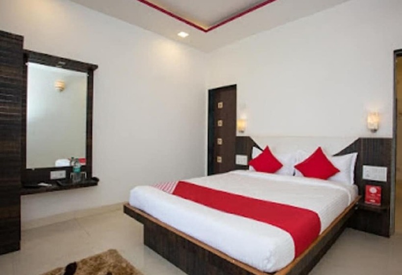 Hotelli Valley View Residency