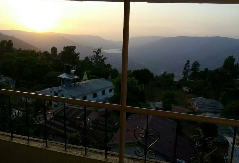 Hotelli Valley View Residency