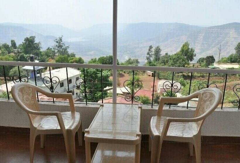 Hotelli Valley View Residency