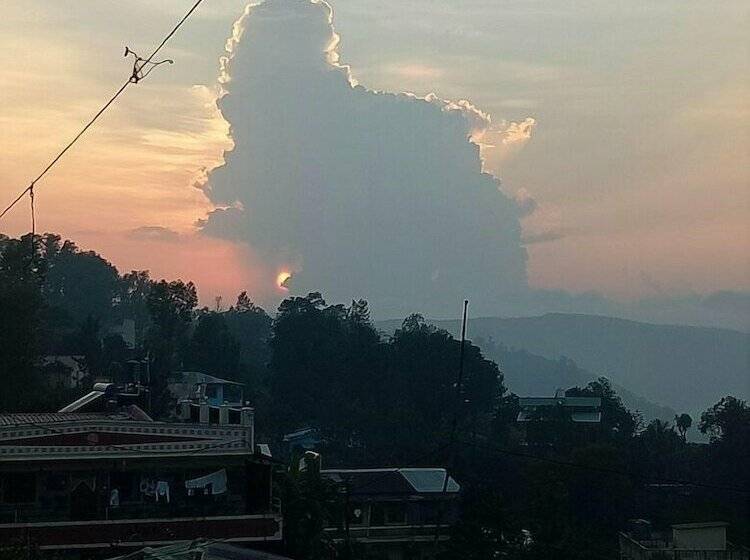 Hotelli Valley View Residency