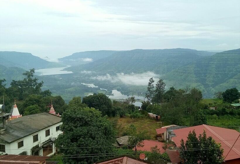 Hotelli Valley View Residency