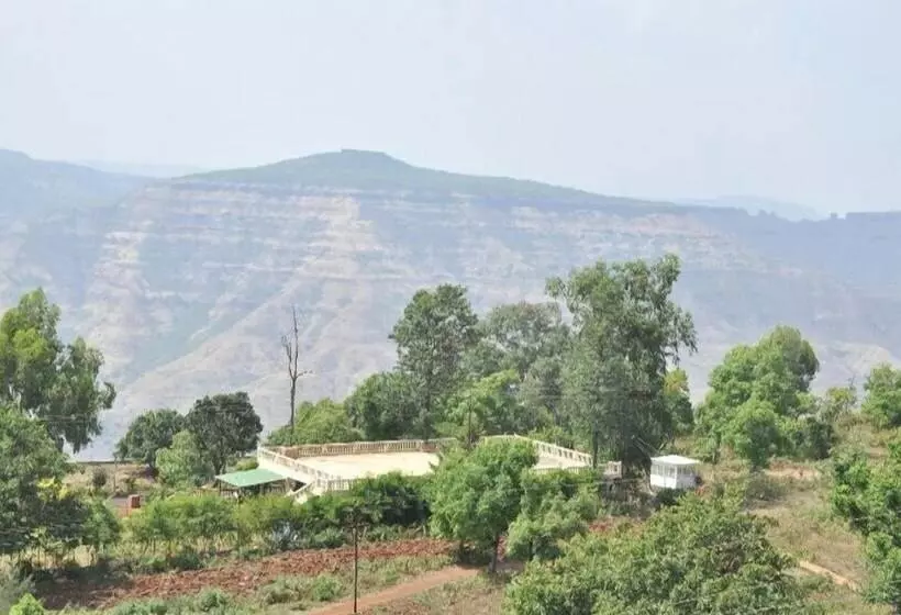 ホテル Valley View Residency