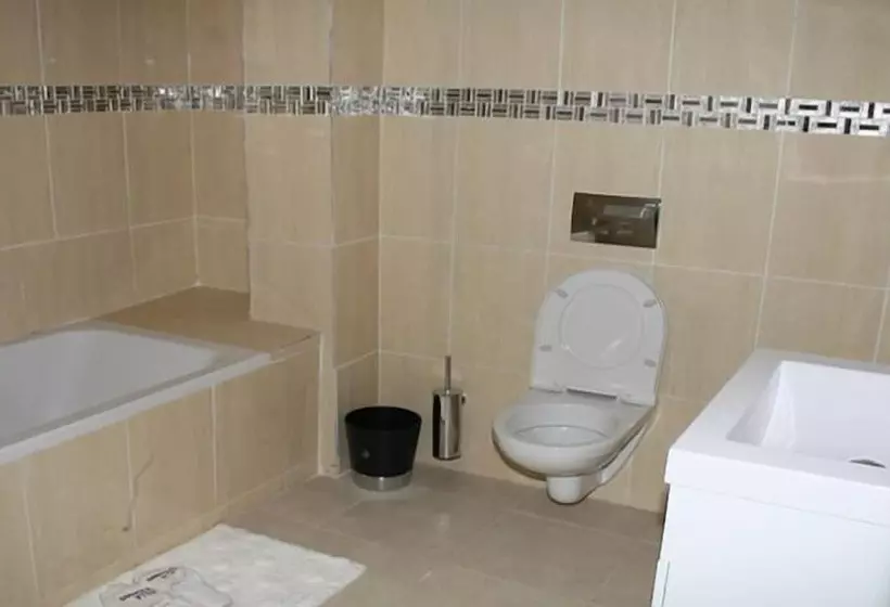 هتل Villa Picasso