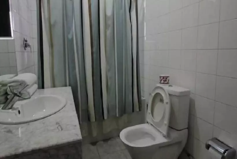هتل Villa Picasso