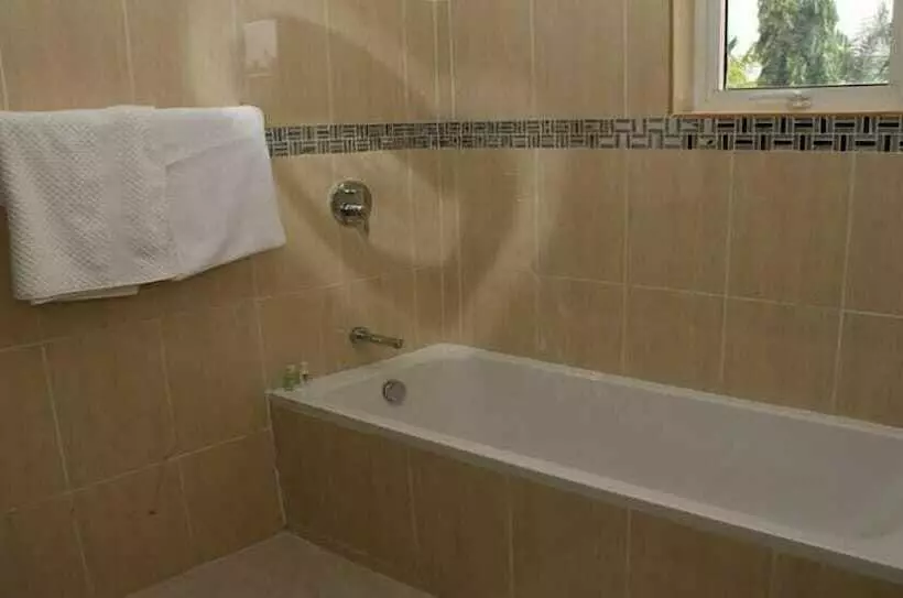 هتل Villa Picasso