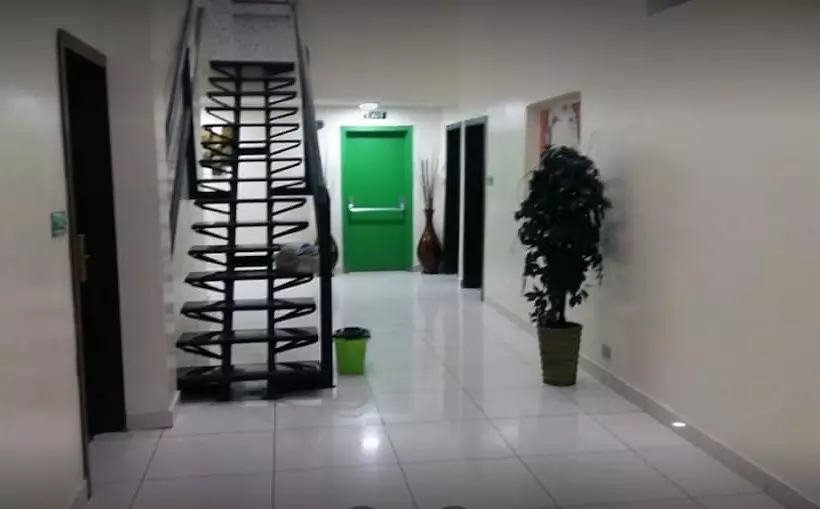 هتل Villa Picasso