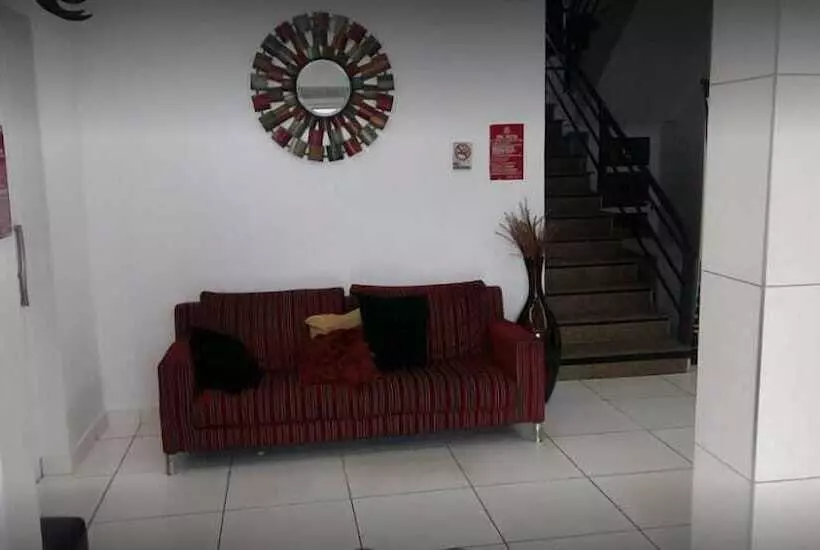 هتل Villa Picasso