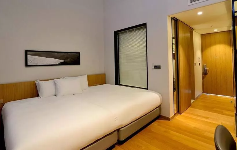 Midas Hotel & Resort