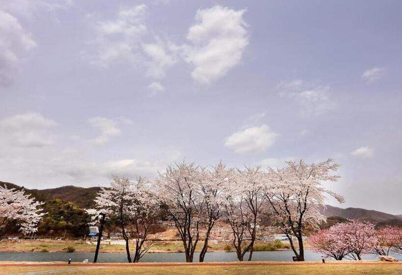 Midas Hotel & Resort