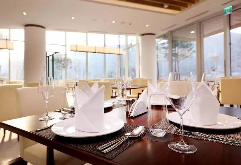 Midas Hotel & Resort