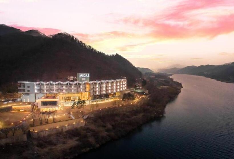 Midas Hotel & Resort