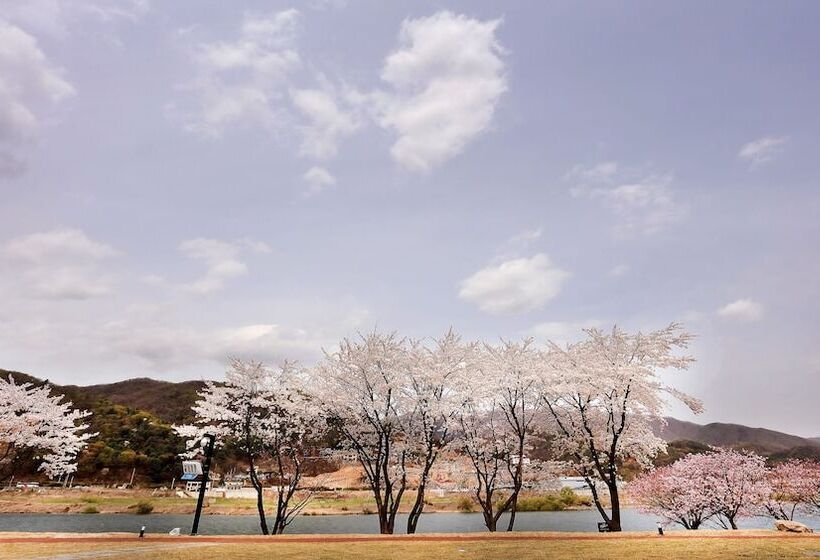 Midas Hotel & Resort