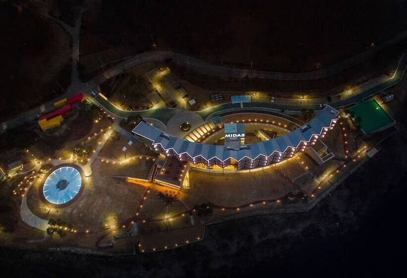 Midas Hotel & Resort