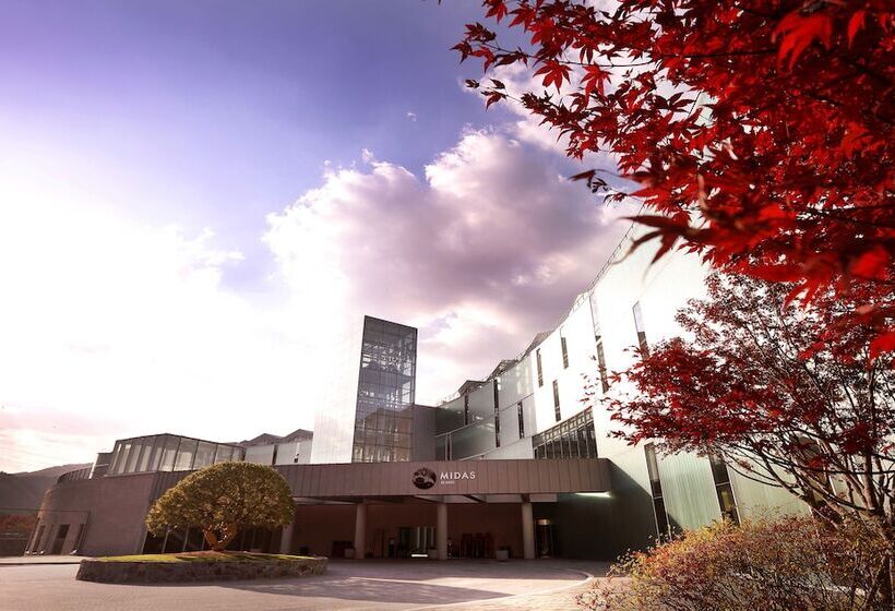 Midas Hotel & Resort
