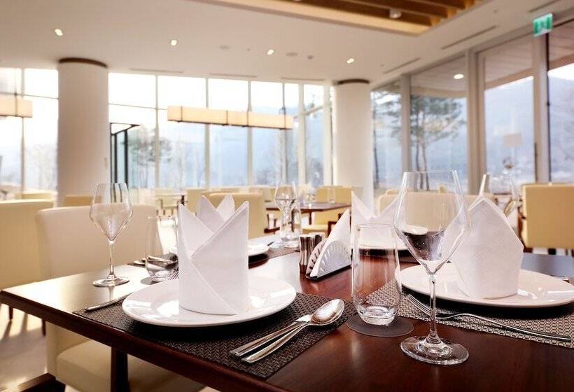 Midas Hotel & Resort