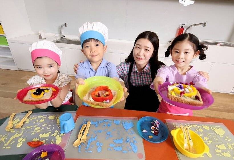 Midas Hotel & Resort