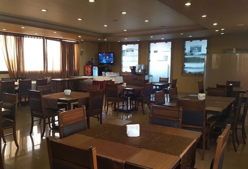 Phoenicia Hotel & Casino