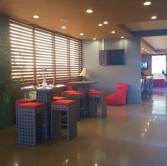 Phoenicia Hotel & Casino