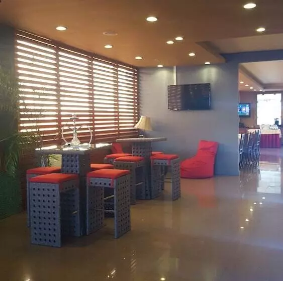 Phoenicia Hotel & Casino