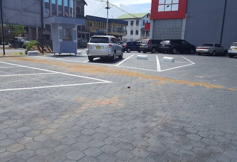 Phoenicia Hotel & Casino