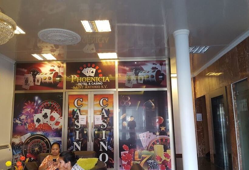Phoenicia Hotel & Casino