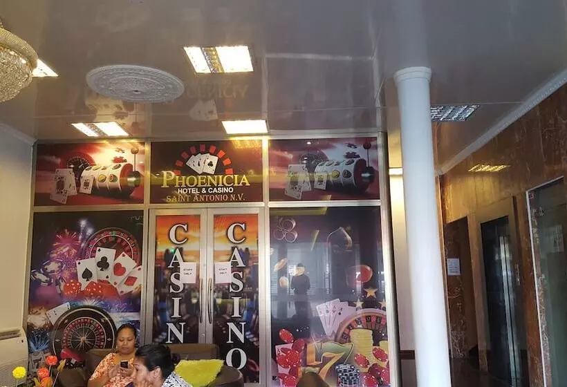 Phoenicia Hotel & Casino