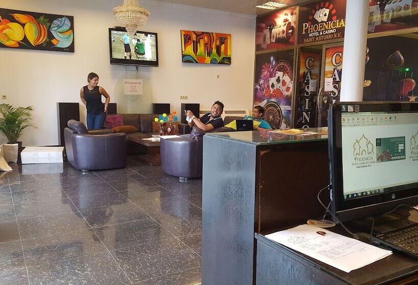 Phoenicia Hotel & Casino