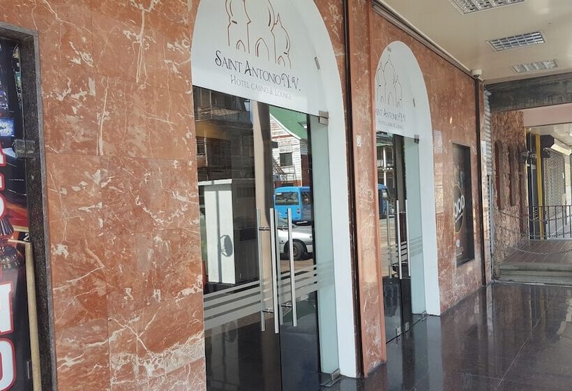 Phoenicia Hotel & Casino