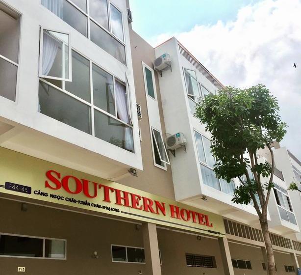 هتل Southern