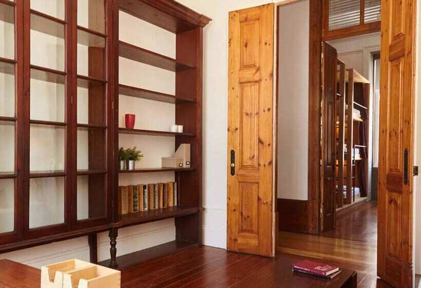 The Passenger Hostel