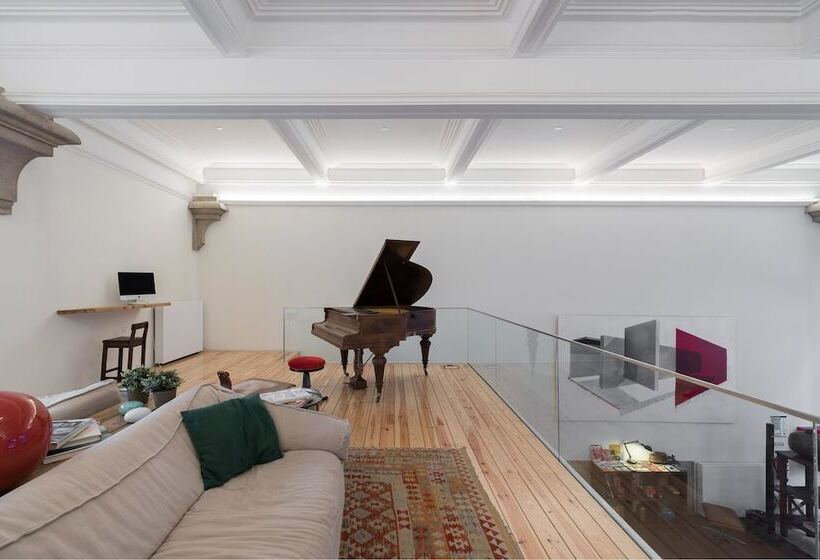 The Passenger Hostel