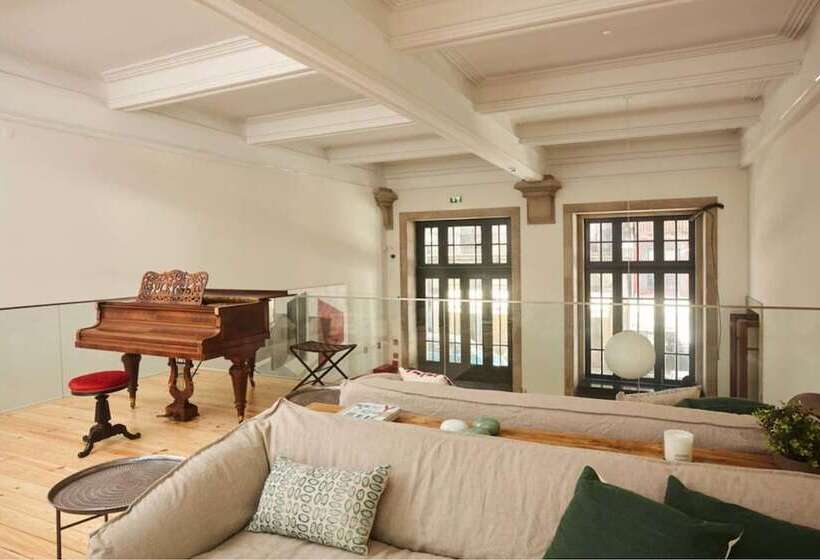 The Passenger Hostel