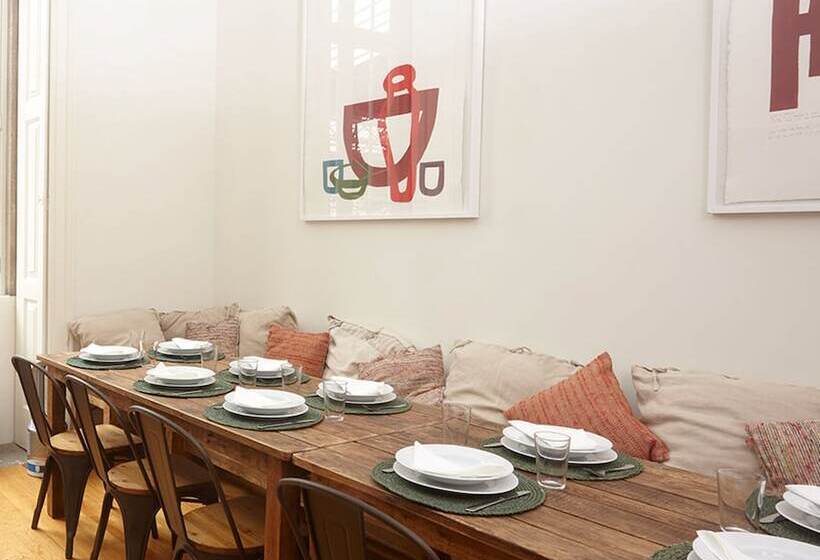 The Passenger Hostel